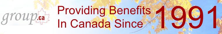 Providing Benefits in Canada Since 1991